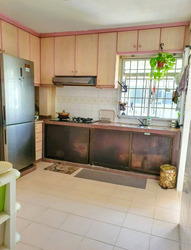 Blk 358 Woodlands Avenue 5 (Woodlands), HDB Executive #609270321